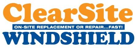 Clear Site Windshield Repair
