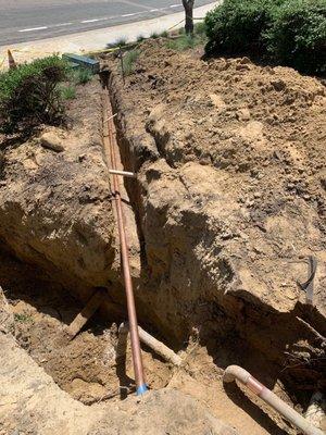 Cass Plumbing Services