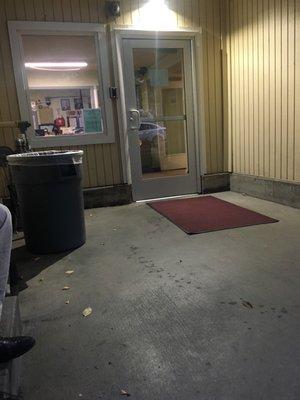 Boulder Community Treatment Center