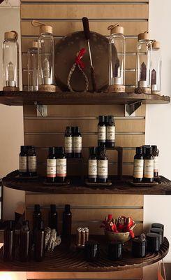 Highest Quality Organic
Ingredients. Ensuring Our Products and Operations are Sustainable, Fair and Ethically Traded