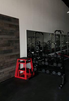 Elite Fitness