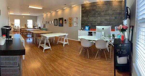 Shineh Art Studio, LLC