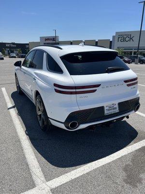 Sammy's Hand Car Wash