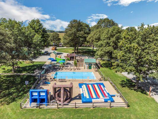 Yogi Bear's Jellystone Park