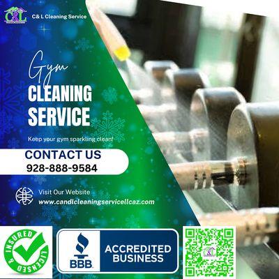 C & L Cleaning Service