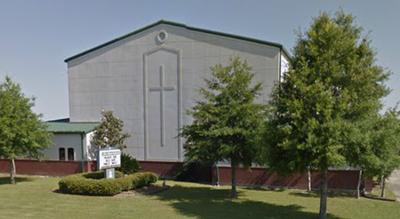 First Baptist Church