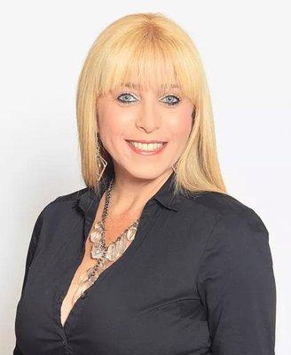 Carolina Piquero Life Coach