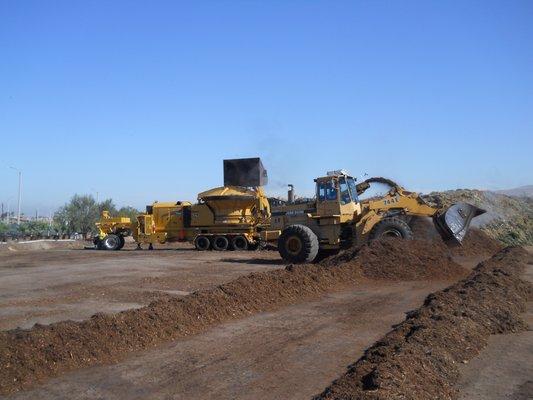 R and S Soil Products