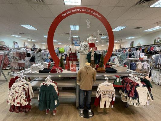 Carter's Babies & Kids