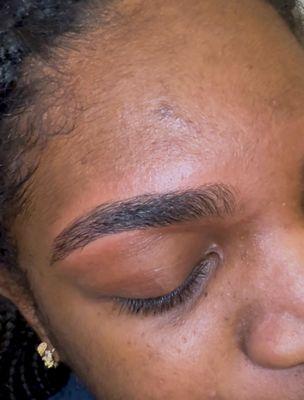 Miracle Eyebrows