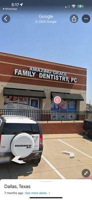 Amazing dental office!