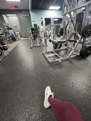 Anytime Fitness