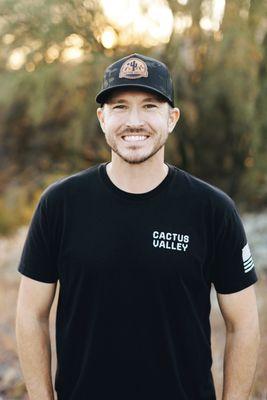 Cactus Valley Electrical