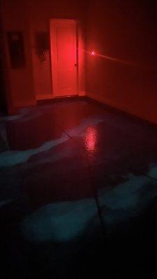 North Florida Epoxy Floors