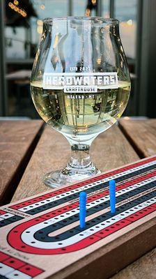 Headwaters Crafthouse
