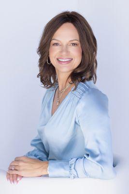 Jeannine Melville - Real Brokerage