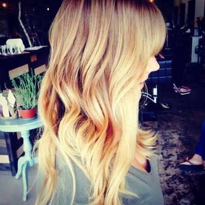 Balayage