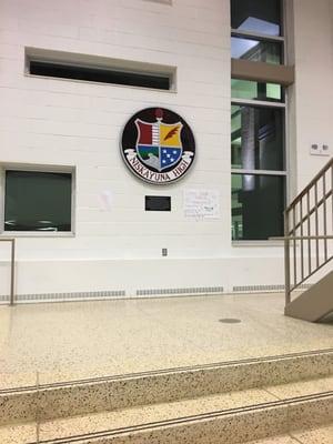 Niskayuna Central School Dist