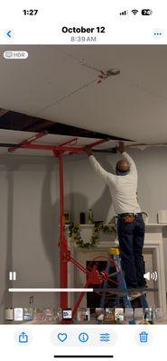 Conquer Construction