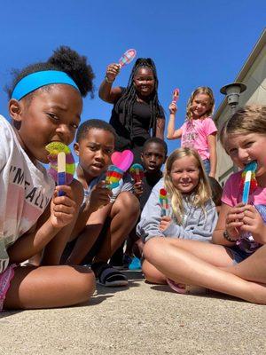 Agape Children's Center