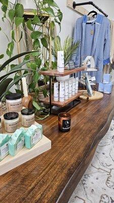 Amber Glow Esthetics