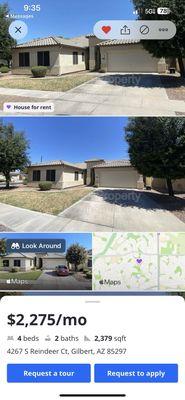 Zen Rent Property Management