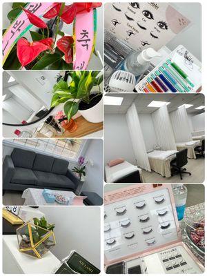 Joy Eyelash Studio