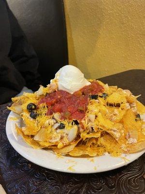 Ramona's Mexican Restaurant