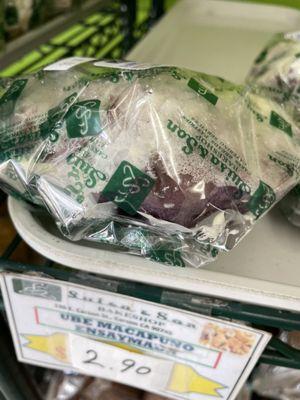 Luisa and Son Bake Shop