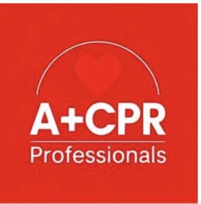 A Plus CPR Professionals