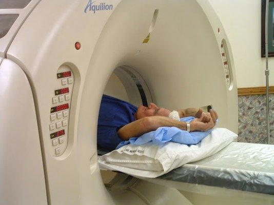 Bear Lake Memorial Hospital