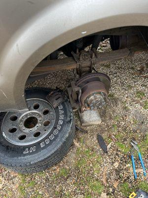 CM Handyman Services