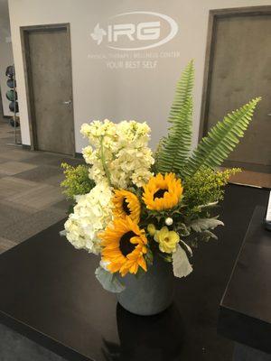 IRG Physical Therapy - North Everett