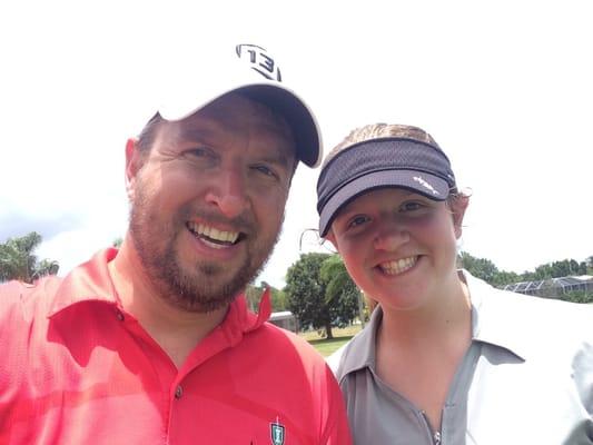 Sandpiper Bay Golf Course At Club Med