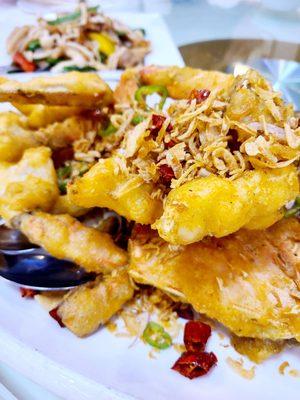 Golden City Seafood Restaurant