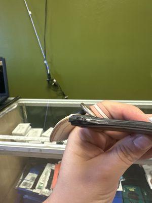 210 iPhone Repairs
