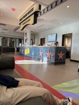 Ardalan Pediatric Dentistry