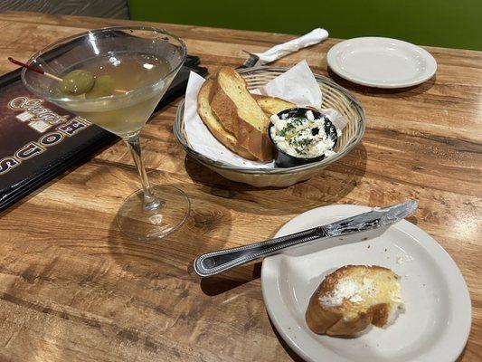 George's Steakhouse Bar & Grill