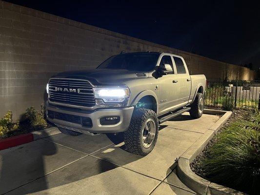 Diesel Performance Specialist