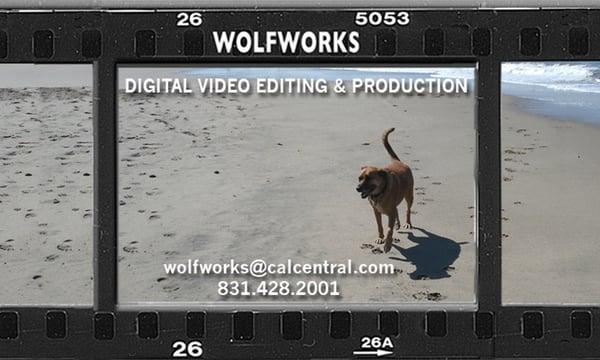 Wolfworks Studios