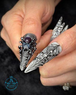 Bluesky Nail & Eyelashes