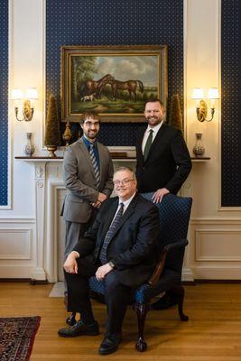 Double Tap Productions