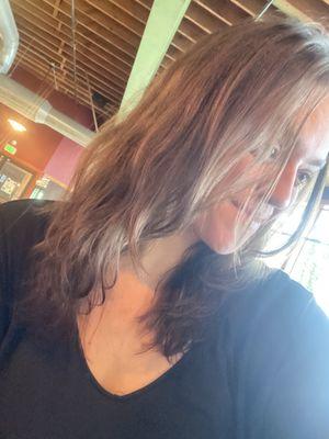 Lake City Hair Salon