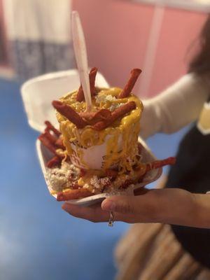 Mi Dulce Mexicana Paleteria