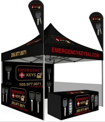 Emergency Key Services