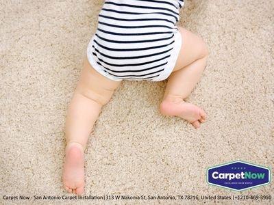 Carpet Now-San Antonio Carpet Installation