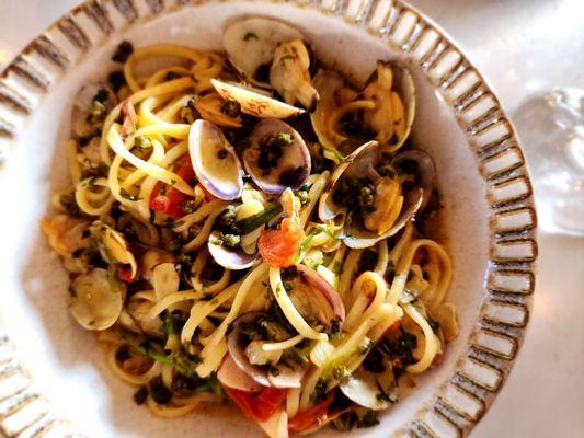 CUCINA enoteca Newport Beach