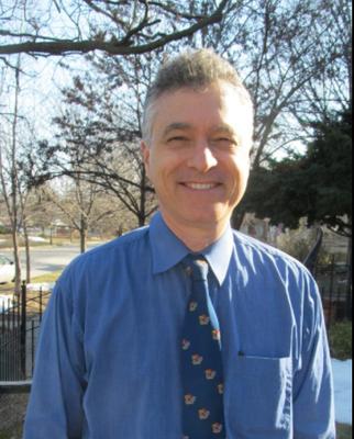 Rick Frydman Law Office