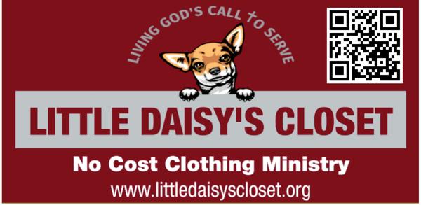 Little Daisys Closet