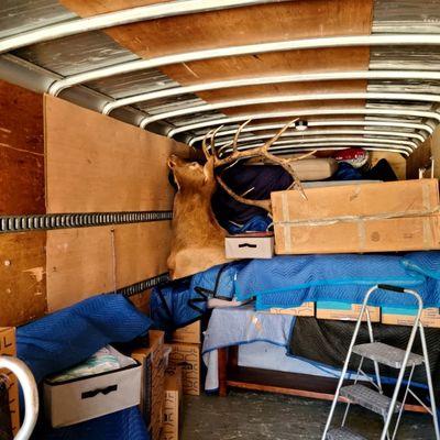 Cody's Moving and More